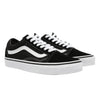 Vans Old Skool Shoe Mens - Black/White