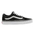 Vans Old Skool Shoe Mens - Black/White