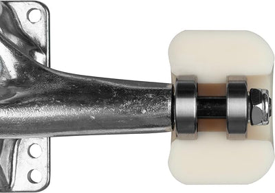 POWELL PERALTA Nano Cubic wheels 97A 36W - 52mm