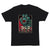 SANTA CRUZ x Godzilla Screaming Hand tee - Black