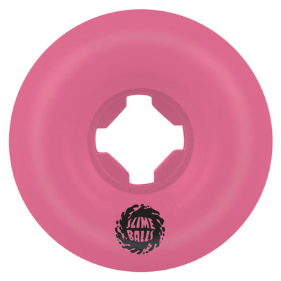 SLIME BALLS Pink Eyes Vomit Mini wheels 97A - 53mm