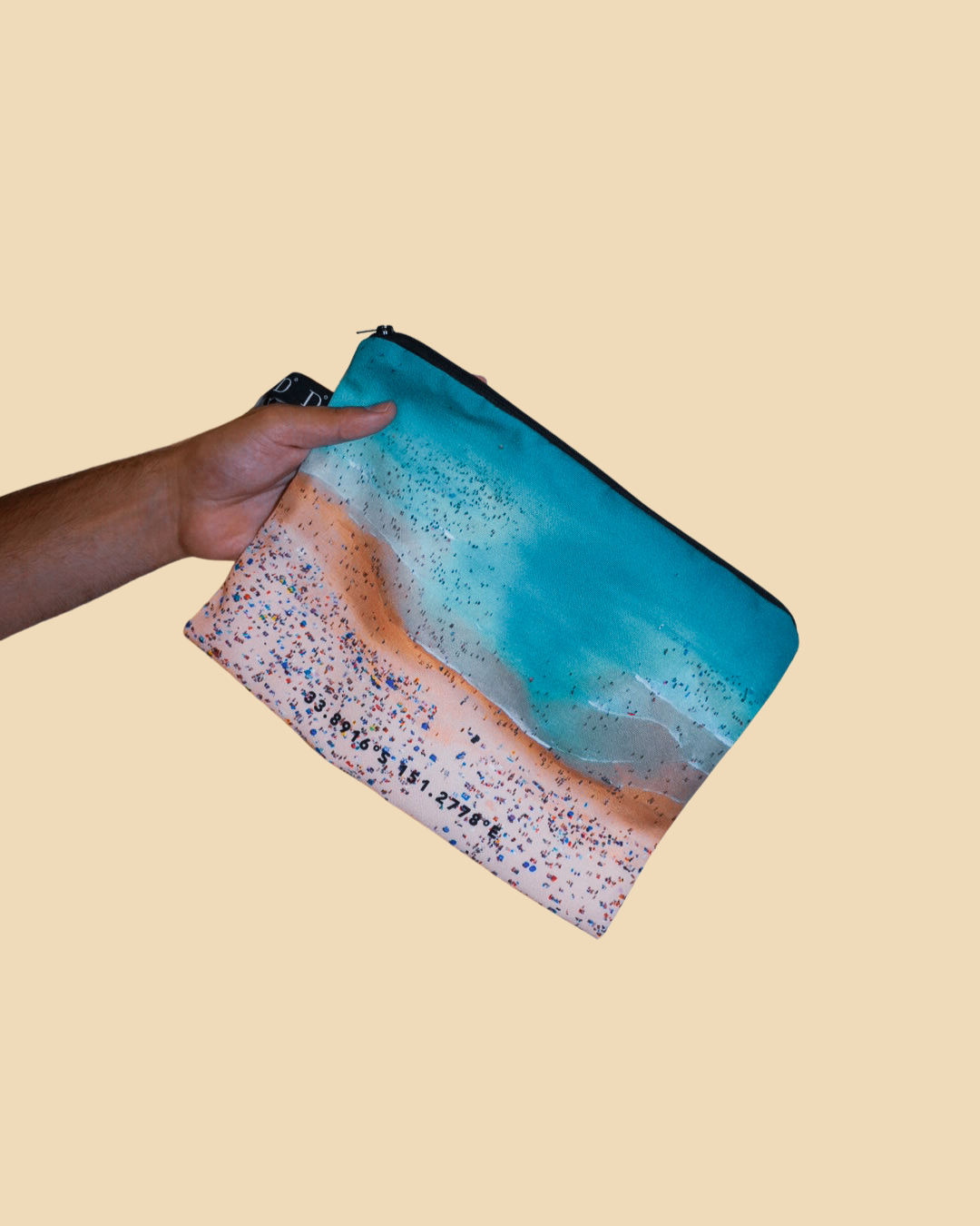 Destination Pouch - Bondi Layers