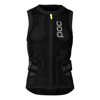 POC VPD System Air Vest Mens - Uranium Black