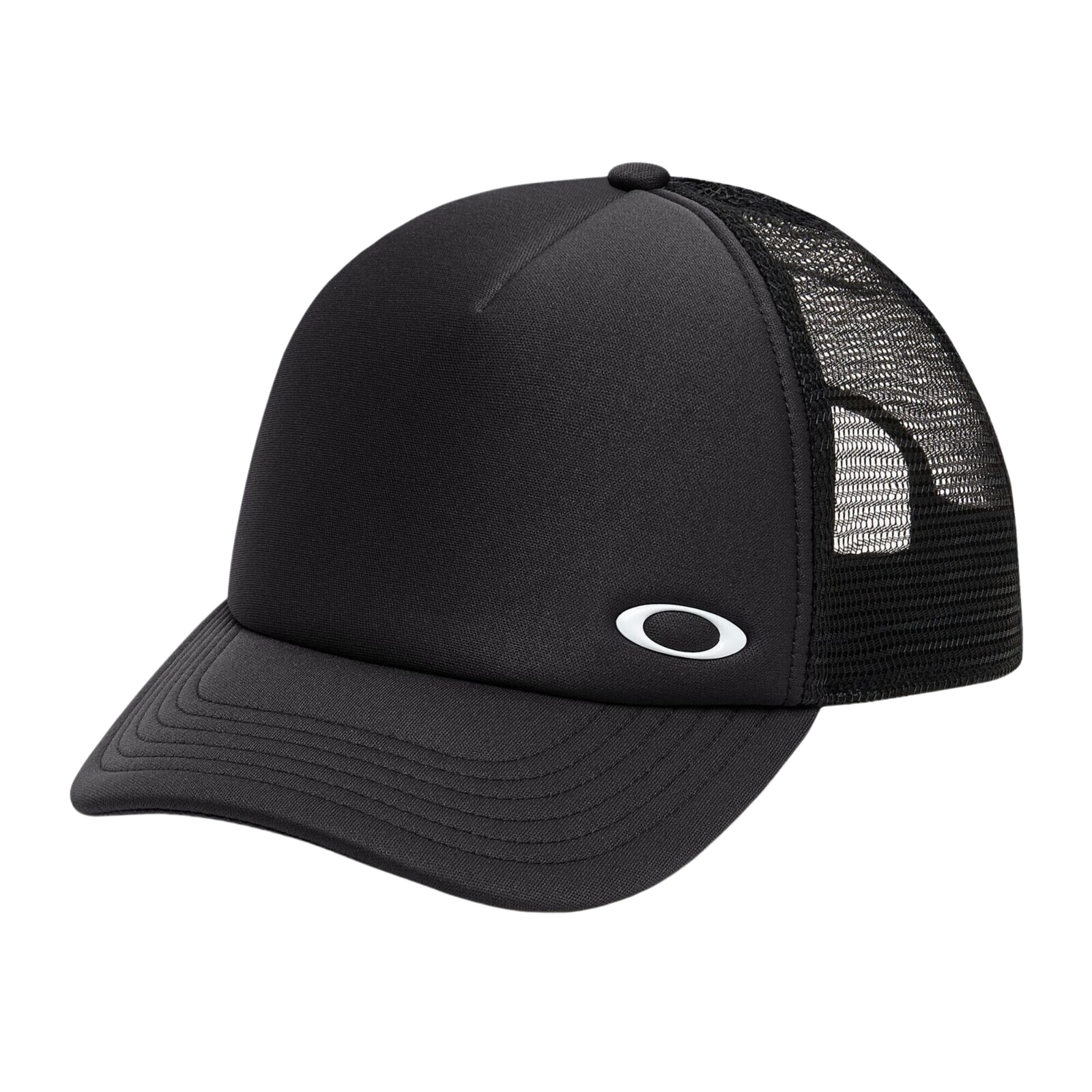 OAKLEY Flip trucker hat Blackout STM Snow Surf Skate