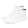Oakley Short Solid Socks - White