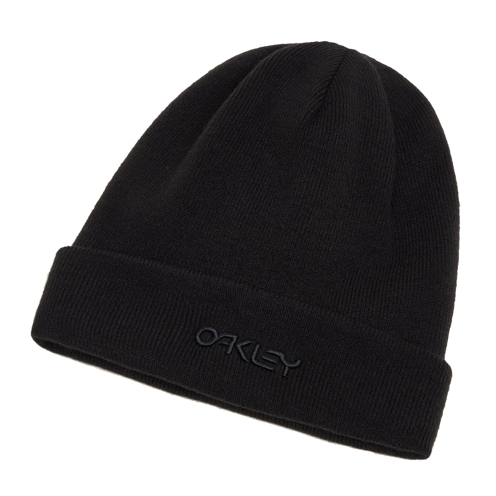 OAKLEY B1B Logo Beanie - Blackout