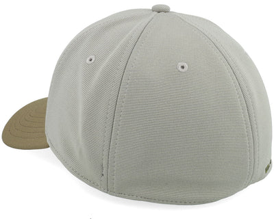 OAKLEY Tincan cap - Boulder/Army/Cement
