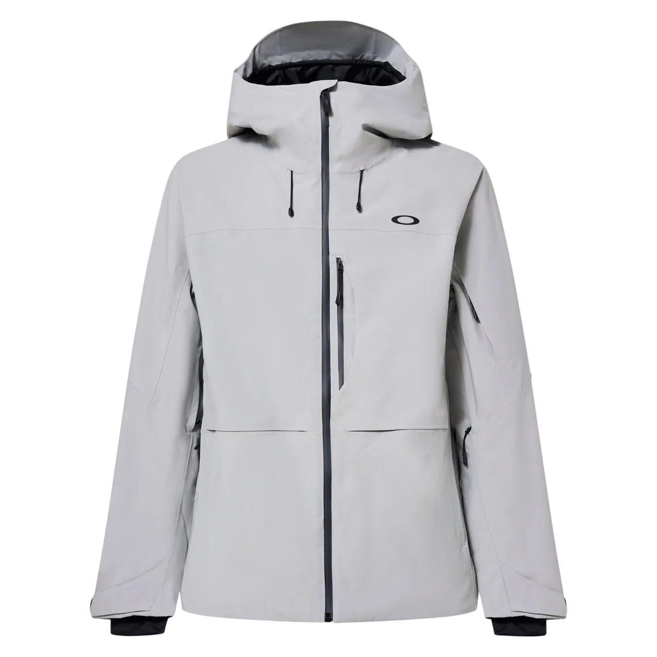 OAKLEY Canopy Insulated Jacket - Mens - Cement