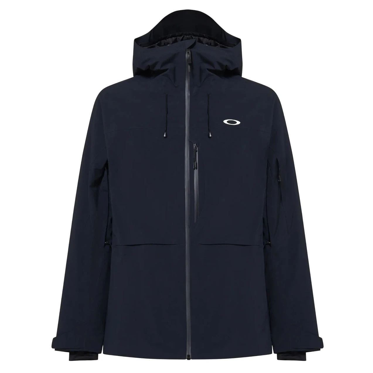 OAKLEY Canopy Insulated Jacket - Mens - Blackout