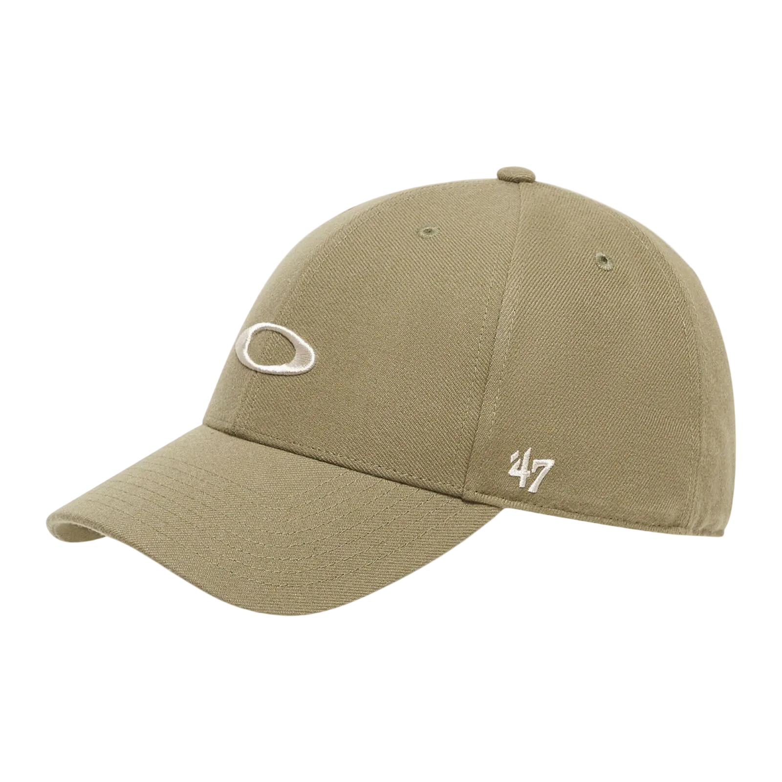 OAKLEY 47 Oakley MVP Cap - Army Green