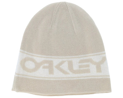 OAKLEY TNP Reversible Beanie - Mist