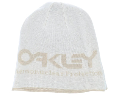 OAKLEY TNP Reversible Beanie - Mist