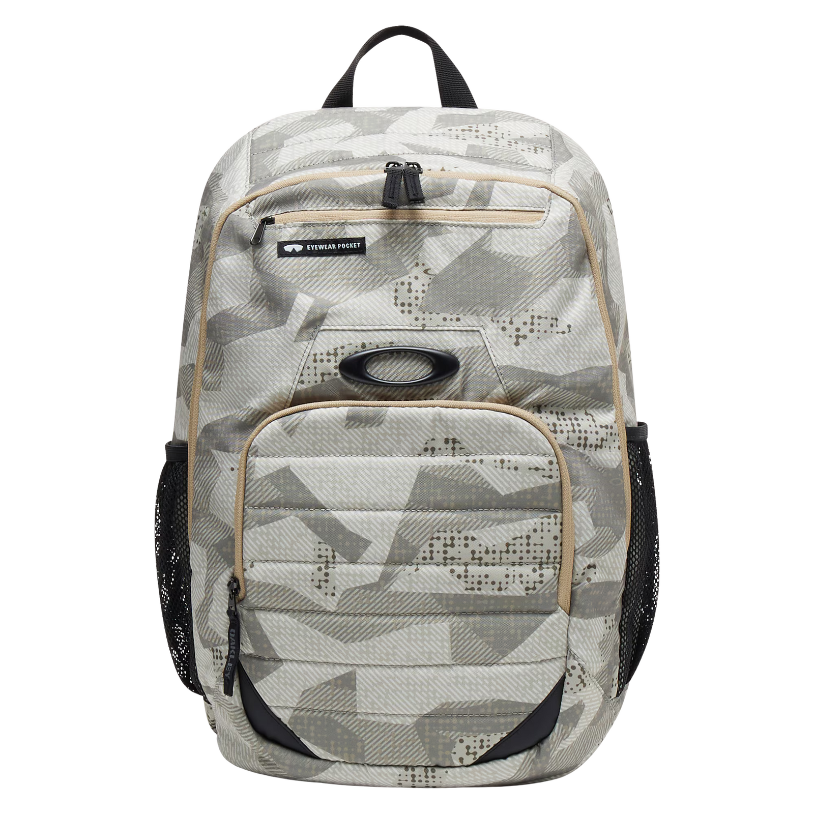 OAKLEY Enduro 25LT 4.0 Backpack - Abstract Camo Mist