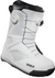 THIRTYTWO STW Double BOA snowboard boots - White/Black