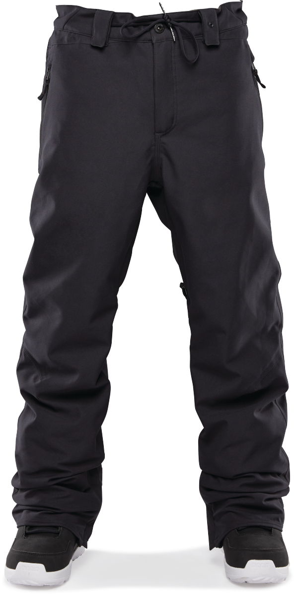 THIRTYTWO Wooderson snowboard pants - Black