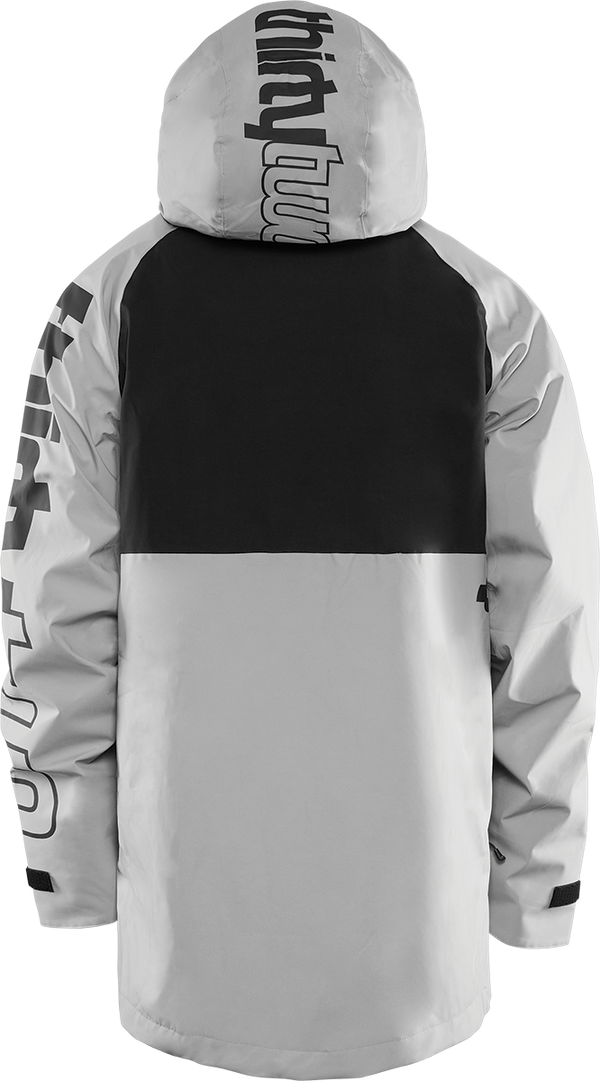 Thirtytwo 4ts 2025 wire jacket