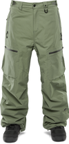 THIRTYTWO TM pant - Military