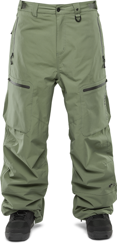 THIRTYTWO TM pant - Military