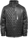 THIRTYTWO Zeb Reststop Puff Jacket - Black