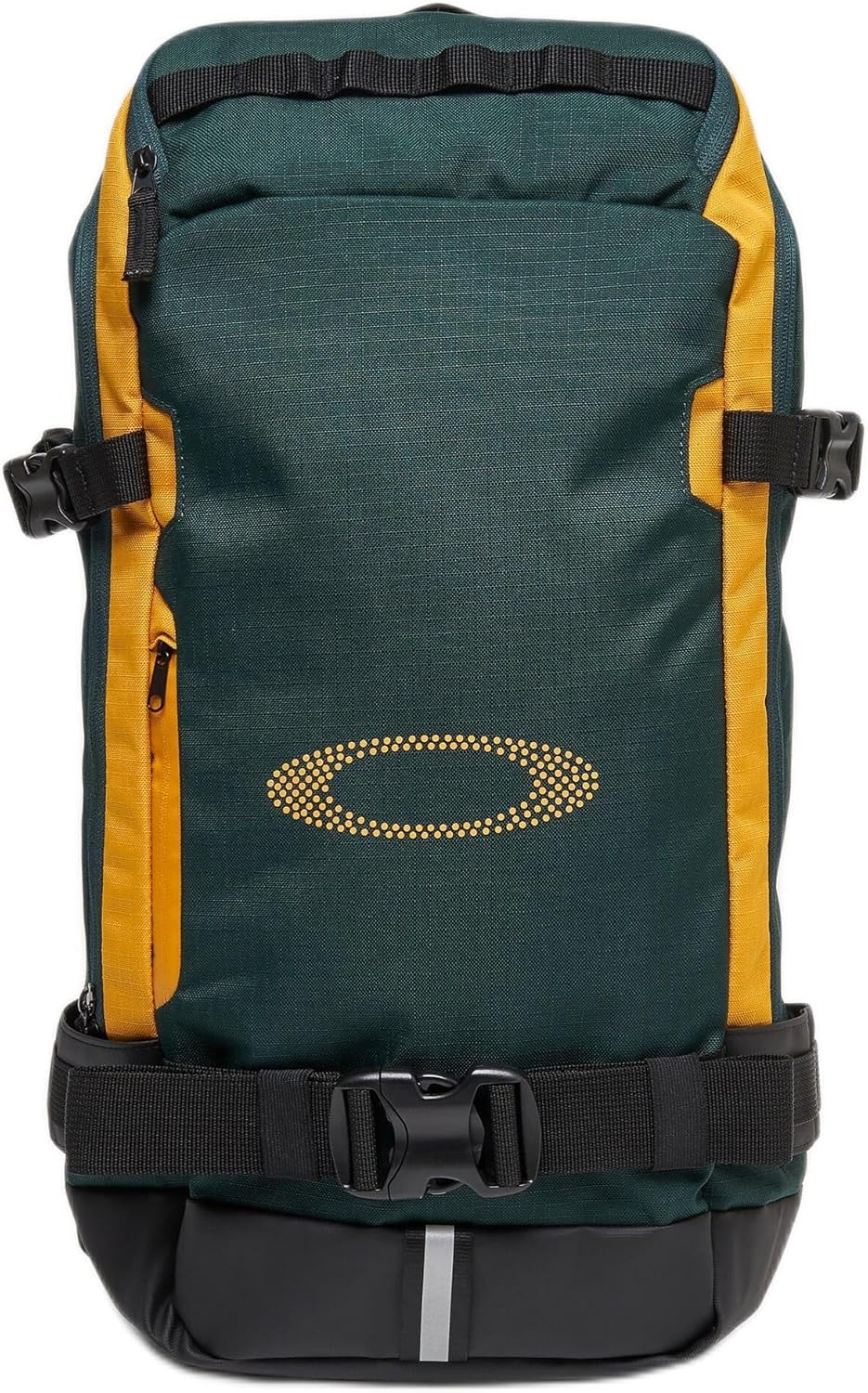 OAKLEY Peak RC 18L Backpack - Hunter Green