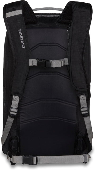 Dakine Mission Pro T4 25L - Black/Grey