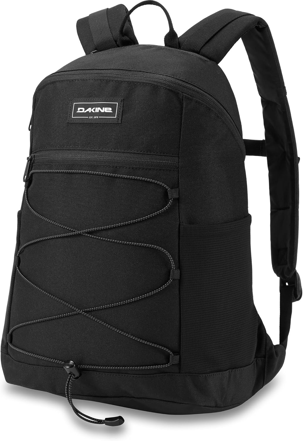 DAKINE WNDR Backpack 18L - Black