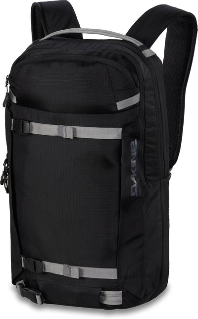 Dakine Mission Pro T4 25L - Black/Grey