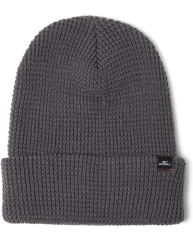 Oneill Waffle Beanie - Graphite