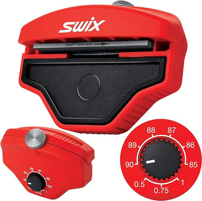 Swix Performance Edge Sharpner 85-90 Degree