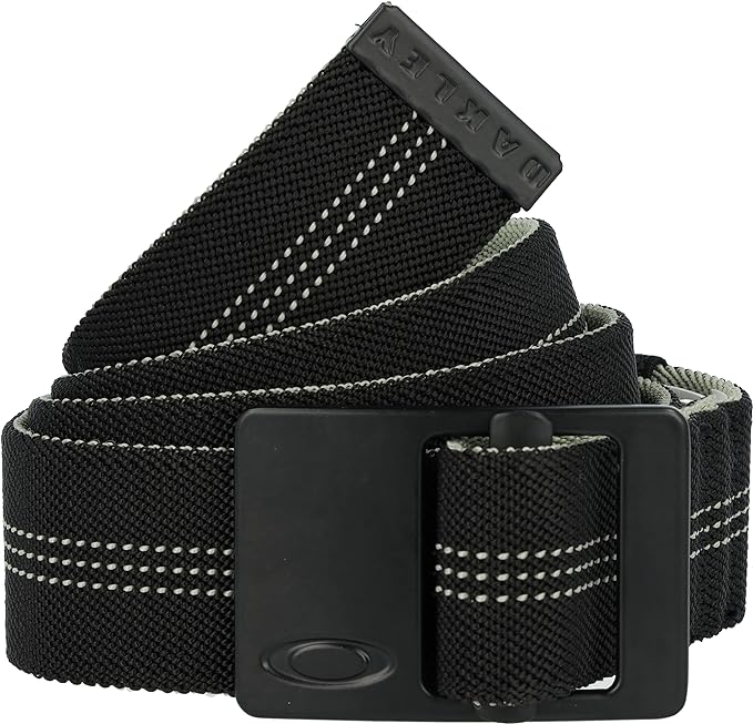 Oakley Contender Belt - Blackout