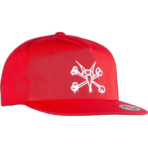 Rat sales bones hat