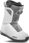 32 Shifty Boa Snowboard Boots Womens - White Grey