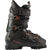 Lange Shadow 110 MV Mens Ski Boots - Black Orange