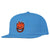 SPITFIRE Bighead Fill Adjustable Cap - Light Blue