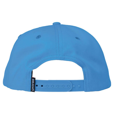 SPITFIRE Bighead Fill Adjustable Cap - Light Blue