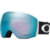 OAKLEY Flight Deck L goggles - Matte Black w/ Sapphire Iridium