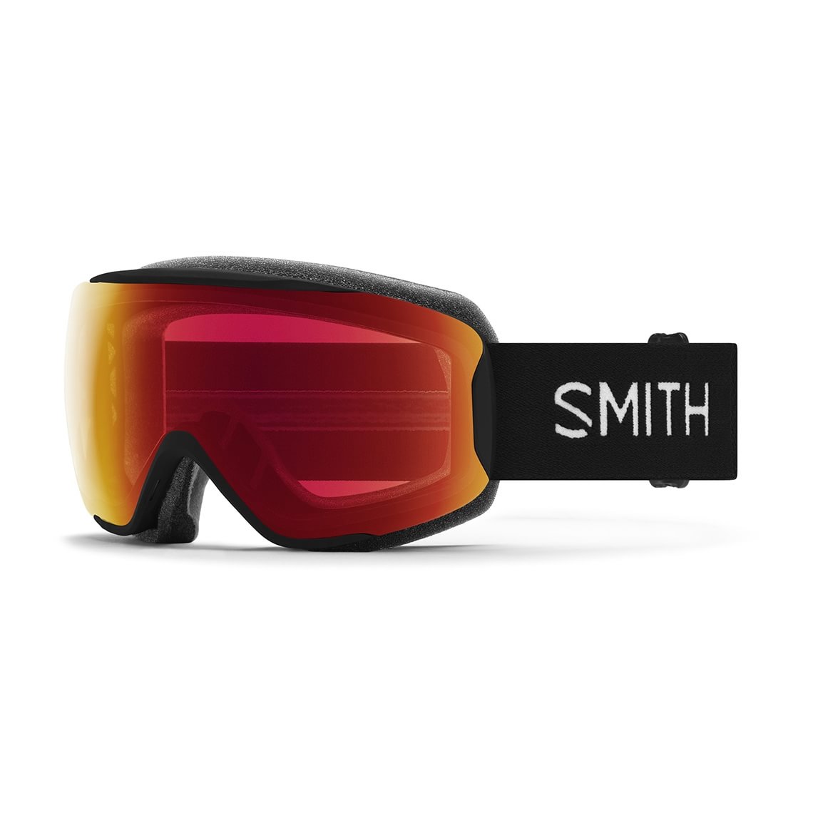 SMITH Moment Low Bridge goggles - Dusk Crackle w/ Photochromic Pro Red Mirror