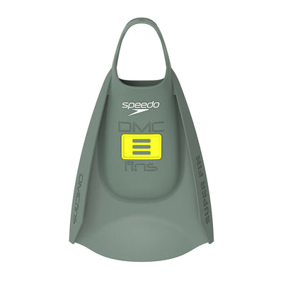 SPEEDO x DMC Super Fin training fins - Green