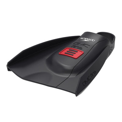 SPEEDO x DMC Elite Max training fins - Black