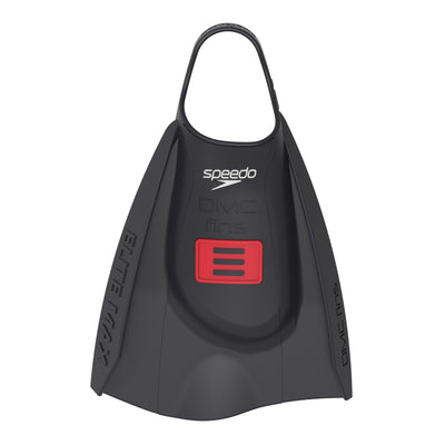 SPEEDO x DMC Elite Max training fins - Black