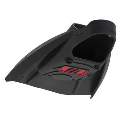 SPEEDO x DMC Elite Max training fins - Black