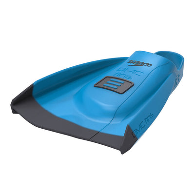 SPEEDO x DMC Elite Max training fins - Blue
