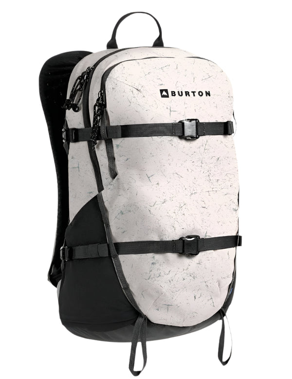 BURTON Day Hiker 2.0 22L backpack - Defy Texture - STM Snow Surf Skate