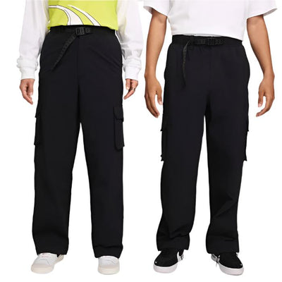 Nike SB Kearney Cargo Pant Mens - Black/White