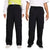 Nike SB Kearney Cargo Pant Mens - Black/White