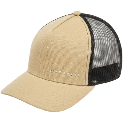 OAKLEY Chalten Cap - Pebble/Mist