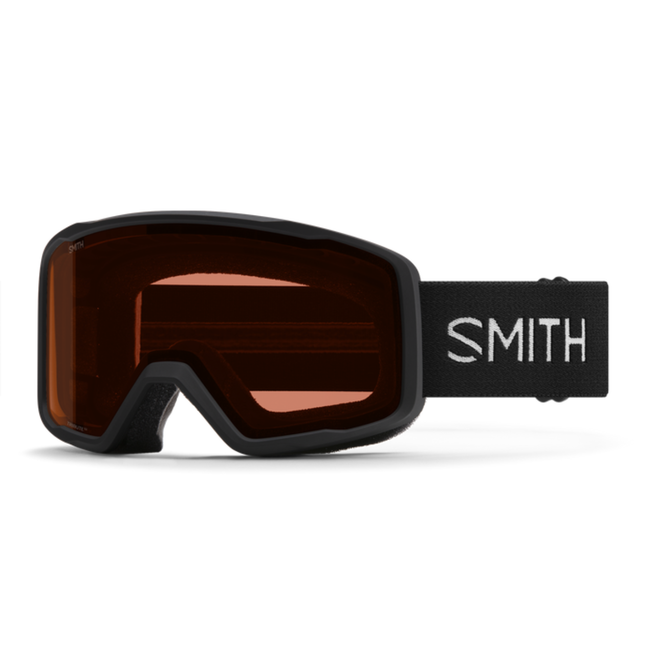 SMITH Tribute goggles - Black RC36