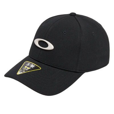 OAKLEY Tincan cap - Pitch Black/Mist