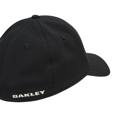 OAKLEY Tincan cap - Pitch Black/Mist