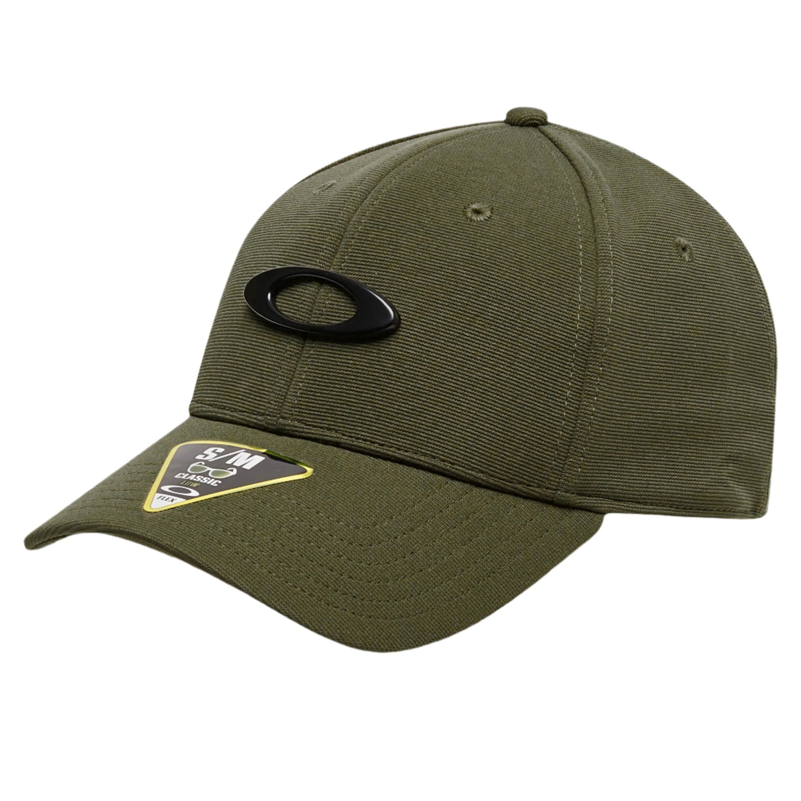 OAKLEY Tincan cap - New Dark Brush